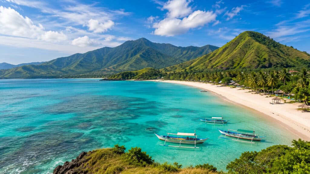 Lombok Travel Guide