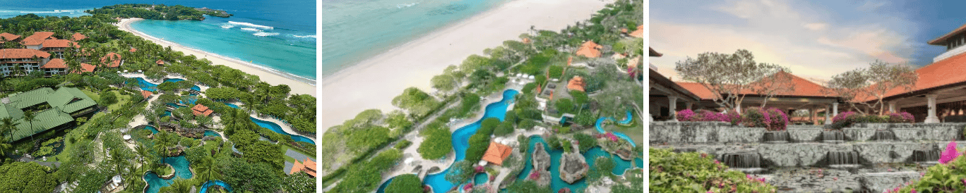 Grand Hyatt Bali