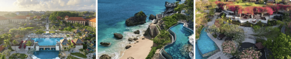 AYANA Bali