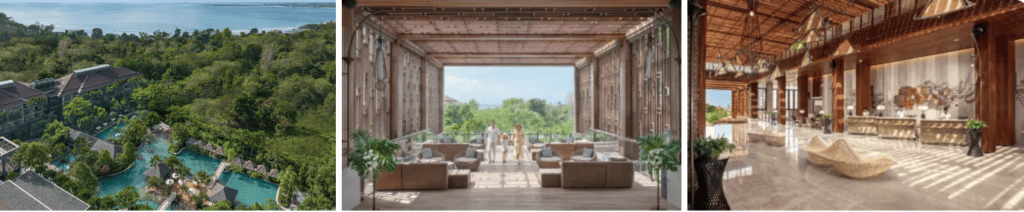 Mövenpick Resort & Spa Jimbaran Bali