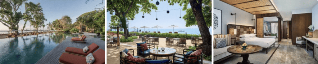 Andaz Bali