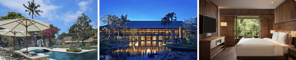 Hyatt Regency Bali