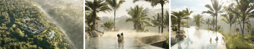 Padma Resort Ubud