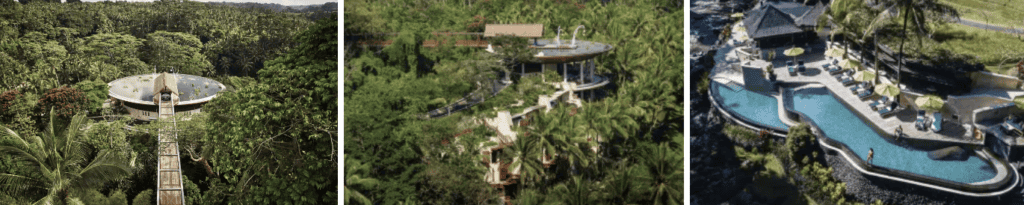 Four Seasons Resort Bali at Sayan
