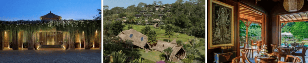 Mandapa, a Ritz-Carlton Reserve