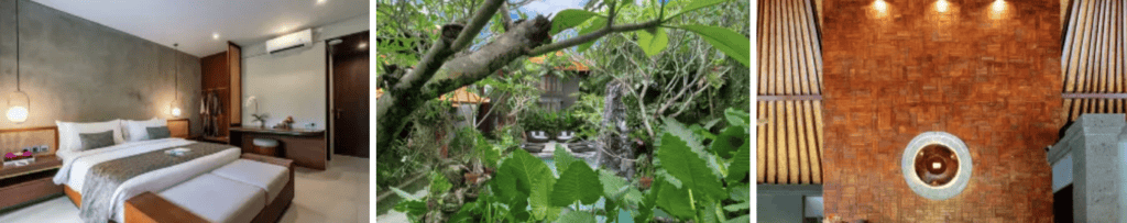 JAPA Suites & Villas