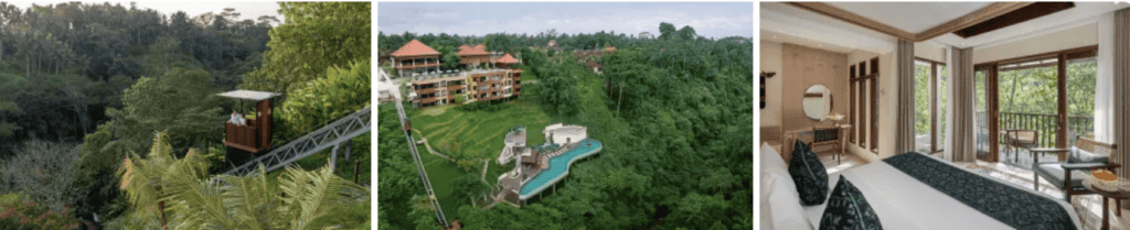 Metland Venya Ubud