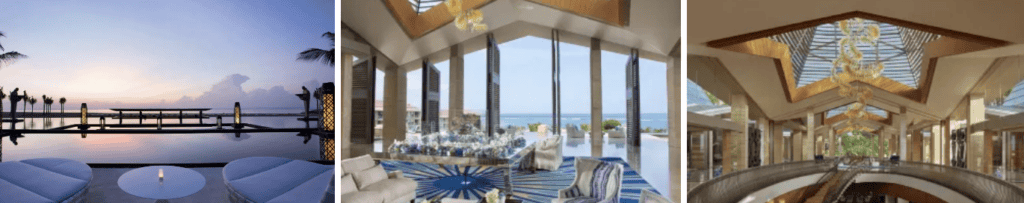 Mulia Resort