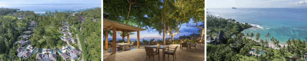Candi Beach Resort & Spa