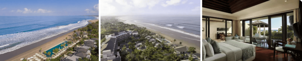 The Seminyak Beach Resort & Spa
