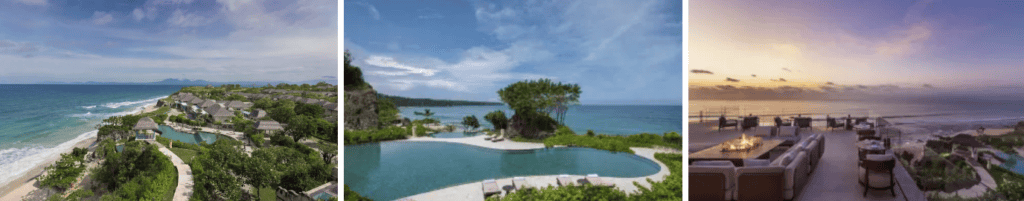 Jumeirah Bali
