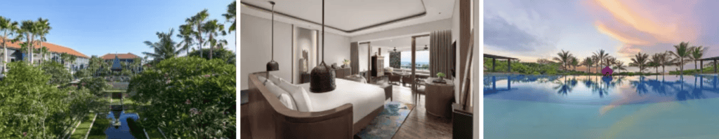 InterContinental BALI SANUR RESORT