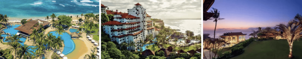 Hilton Bali Resort