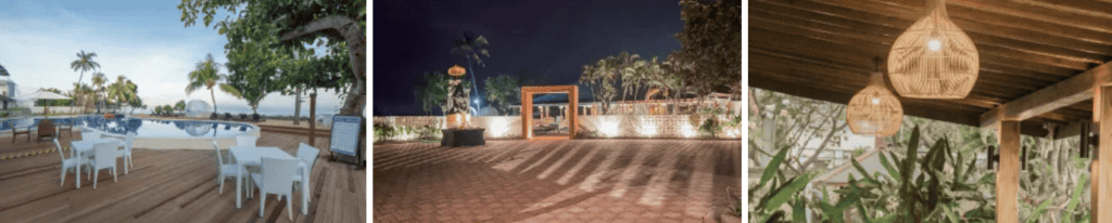 Lovina Haven Boutique Resort