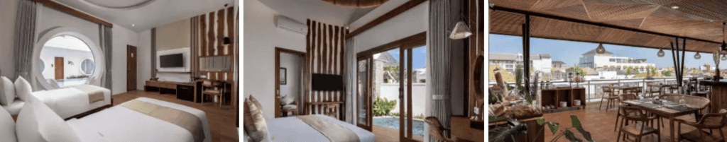 The Prime Canggu Bali