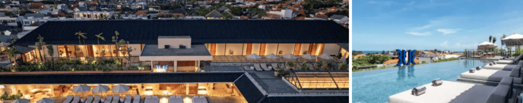 TUI Blue Berawa Hotel and Villas