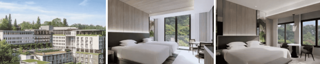Padma Hotel Bandung