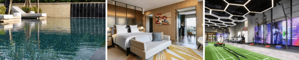 Pullman Bandung Grand Central