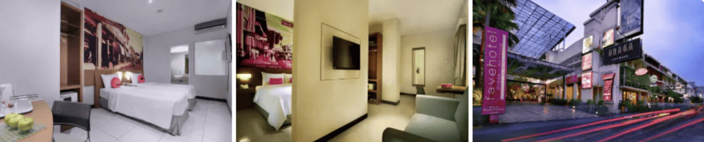 favehotel Braga