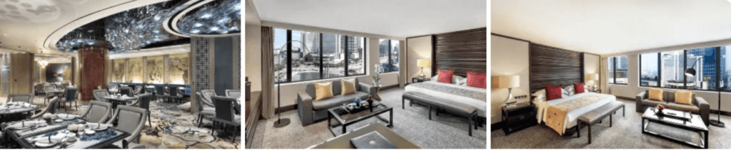 Mandarin Oriental Jakarta