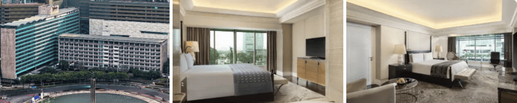 Hotel Indonesia Kempinski Jakarta