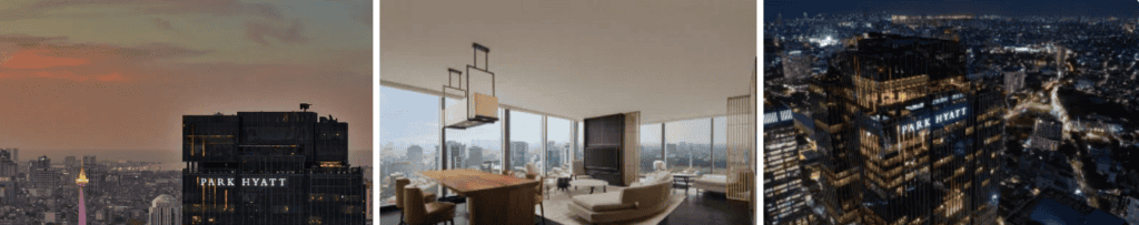 Park Hyatt Jakarta