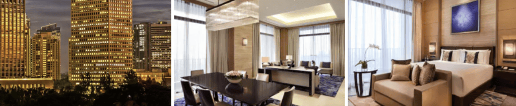 Fairmont Jakarta