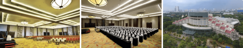 Discovery Hotel Ancol
