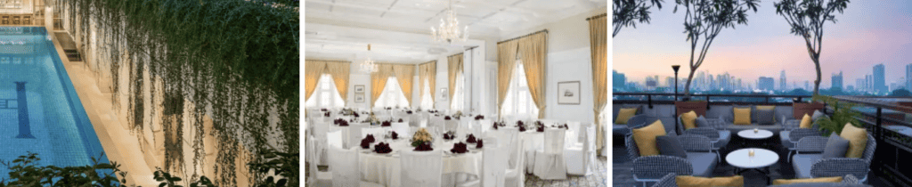  The Hermitage, a Tribute Portfolio Hotel