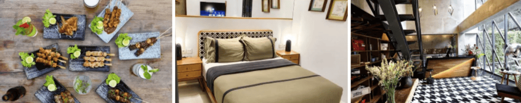 Kosenda Hotel