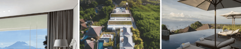 The Tamarind Resort - Nusa Lembongan