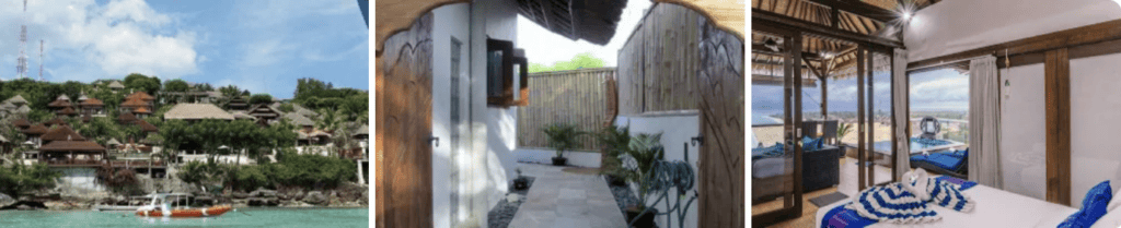 Lembongan Harmony Villas