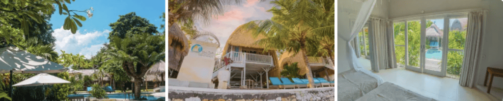 Hai Tide Beach Resort