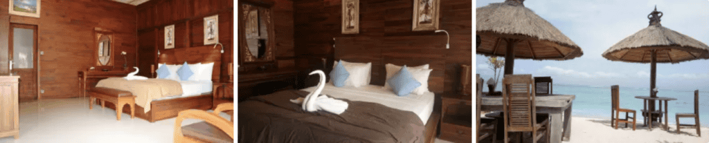 Pemedal Beach Resort
