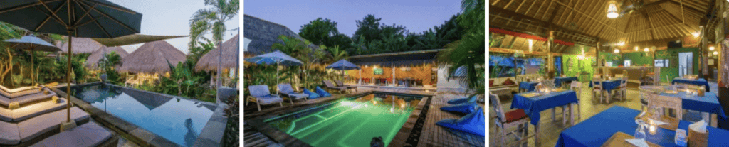 Naturale Villas