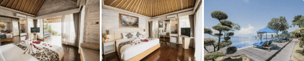 The Angkal Resort Bali