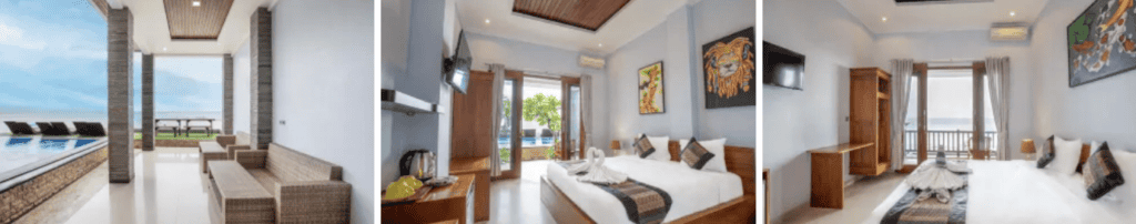 Meket Bungalows
