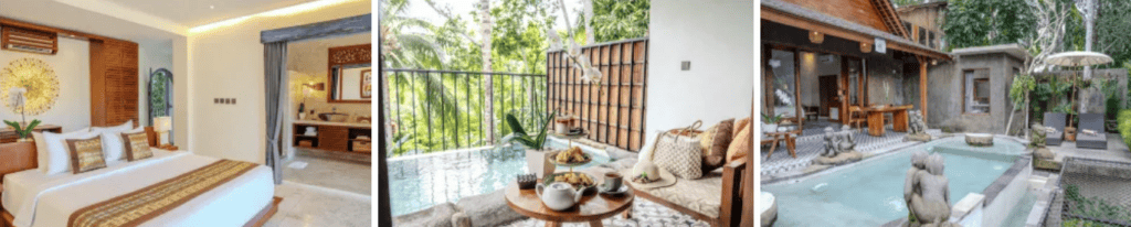 Hoshi Jungle Resort