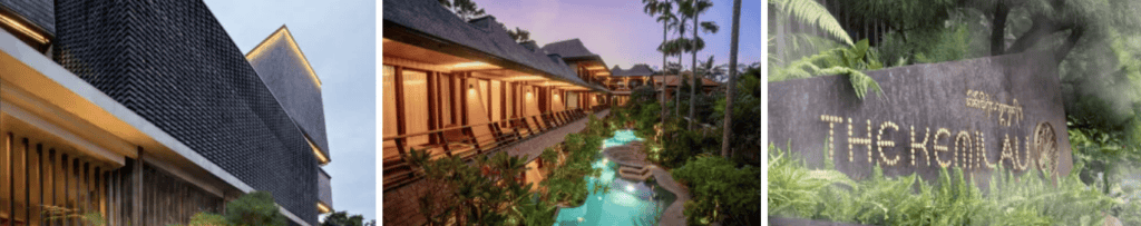 The Kemilau Ubud
