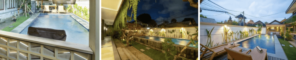Sleepwell Seminyak