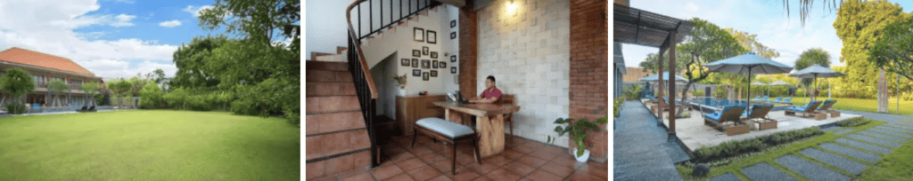 Kubu Cempaka Seminyak
