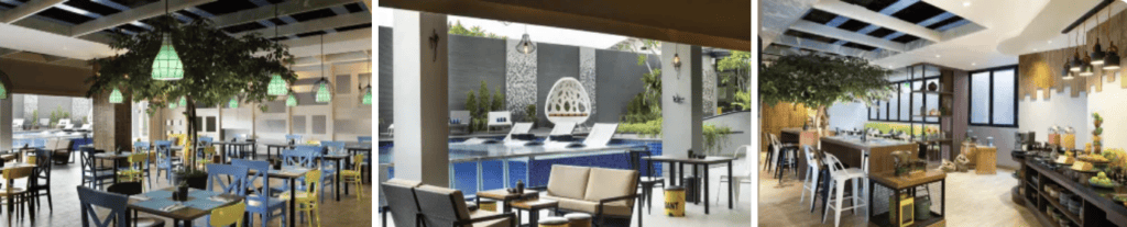 Kamaniiya Petitenget Seminyak
