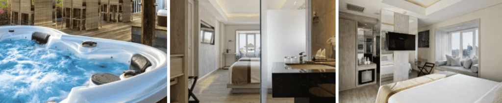 Hotel Daun Bali Seminyak