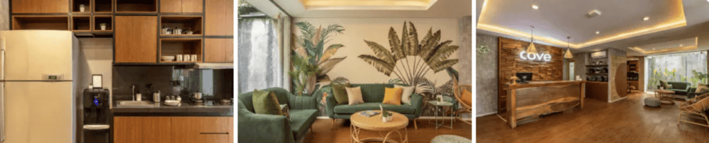 Amadea Resort & Villas