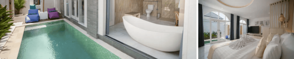 Villa Seminyak Estate & Spa