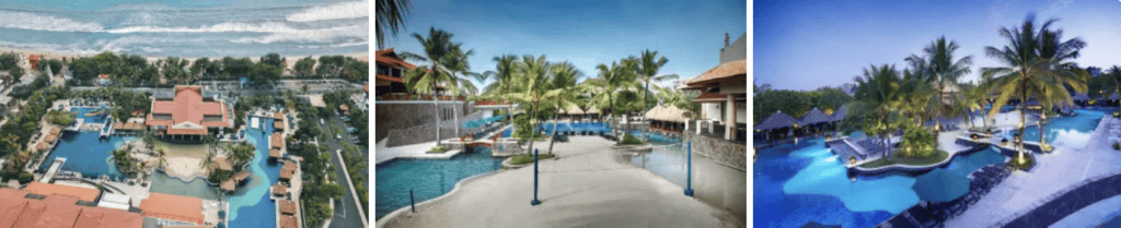 Hard Rock Hotel Bali