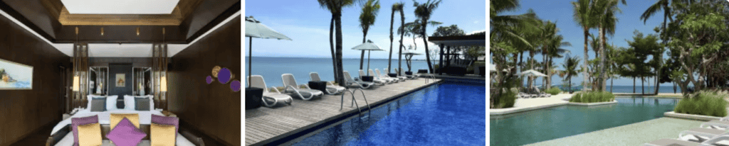 The Anvaya Beach Resort Bali