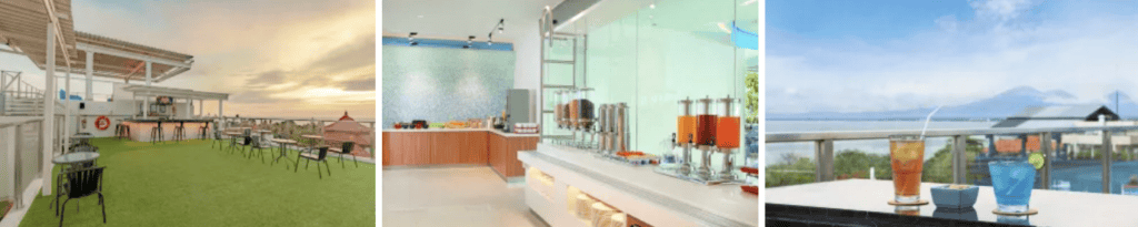 Holiday Inn Express Baruna Bali by IHG