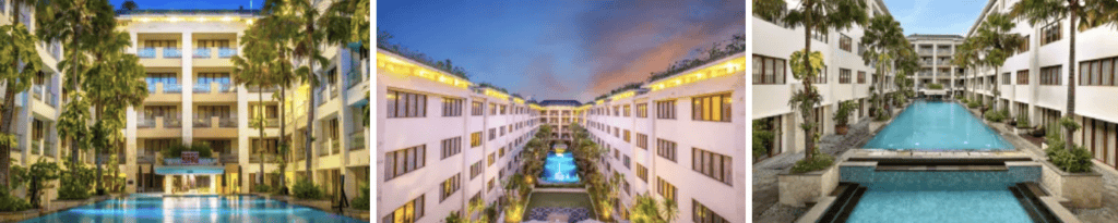 Aston Kuta Hotel and Residence