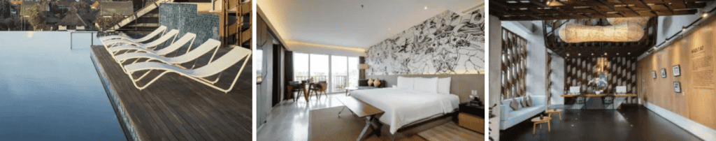ARTOTEL Sanur Bali